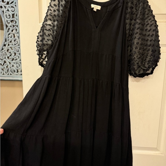 Umgee dress 1 XL. - Picture 2 of 2